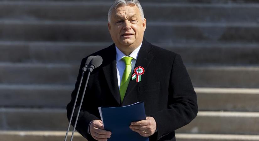 „Továbbra is nemet mondunk a bevándorlásra és az LMBTQ-propagandára” – Kiderült: itt láthatjuk legközelebb Orbán Viktort, beszédet mond a miniszterelnök