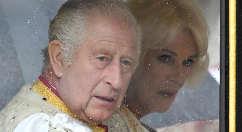 Károly király rosszabbul lehet, kétségbeesetten szeretné látni Harry herceg gyermekeit, Archie-t és Lilibetet
