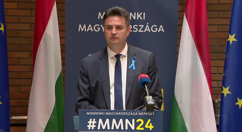 Felajánlja együttműködését Magyar Péternek Márki-Zay Péter pártja  videó