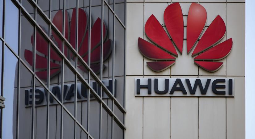 A Huawei bemutatta 40 százalékkal hatékonyabb energiatároló rendszerét