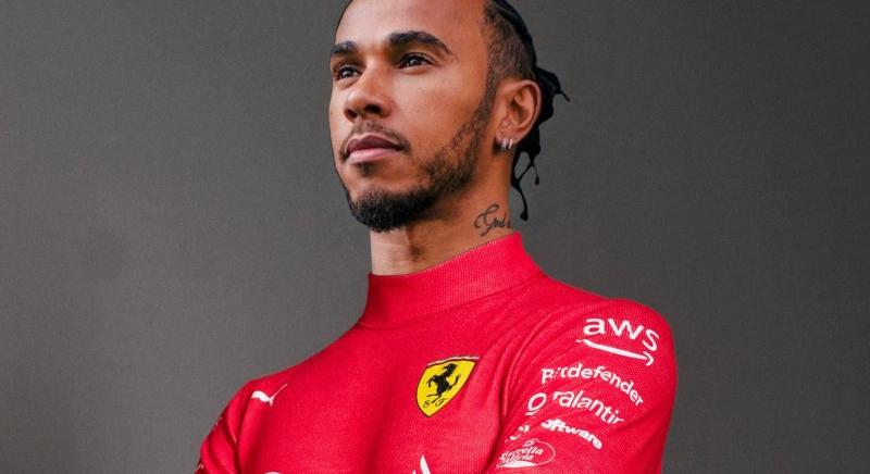 Hamilton szavait idézte a Ferrari elnöke