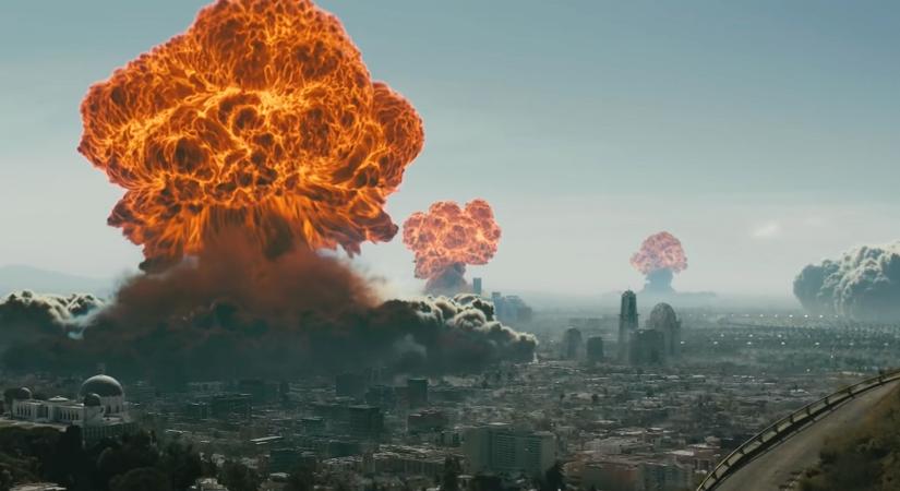 Tíz kiváló posztapokaliptikus mozi, ha megnéznéd, hogyan omlik össze a civilizáció