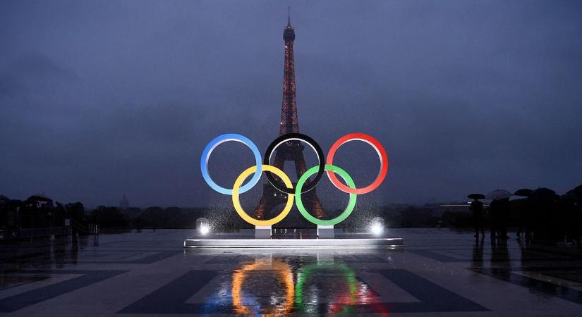 A párizsi olimpia lépés lehetne a béke felé