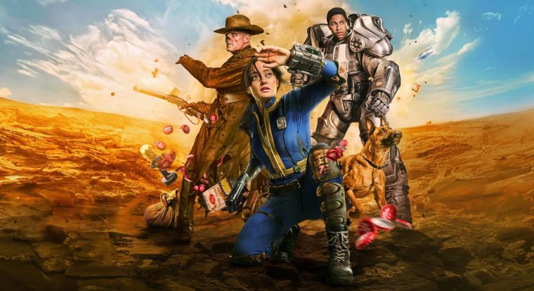 Fallout kritika – a legjobb dolog, ami a franchise-zal történt a New Vegas óta