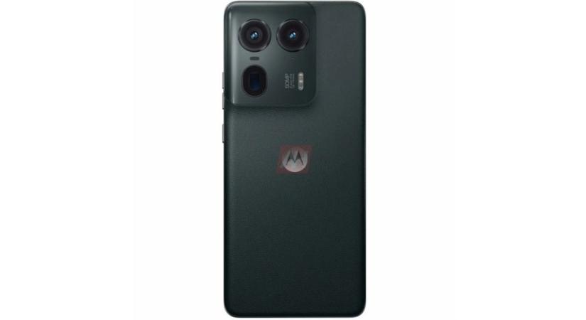 Motorola Edge 50 Ultra: egyvalamiben már biztos, hogy lenyomja a Galaxy S24 Ultrát