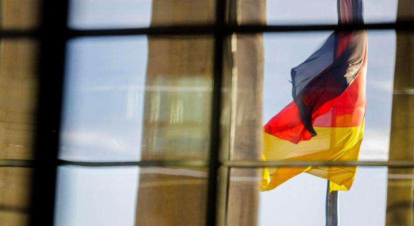 Német kormány: stabilizálódik a gazdaság – az adatok ezt még nem mutatják
