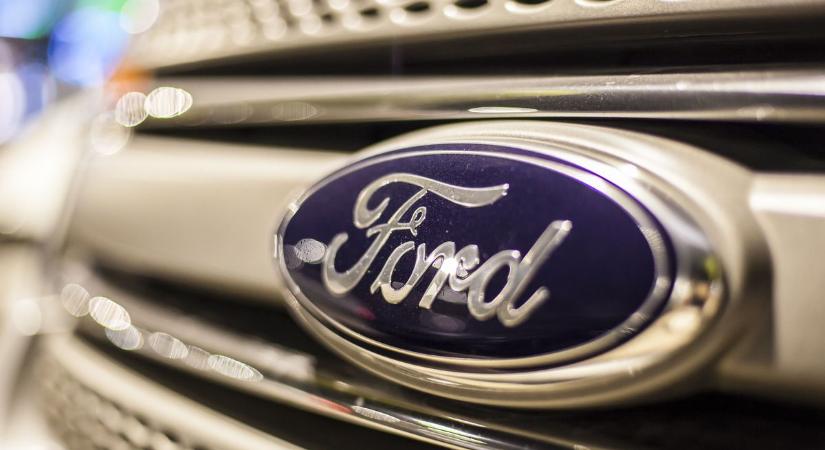 Ford: áresés és készletkisöprés a villanyautóknál