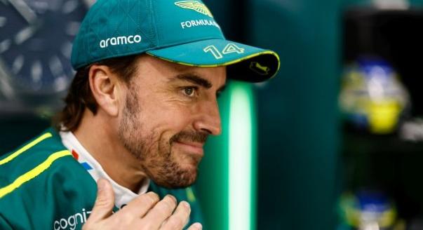 Versenynaptár, Alonso – a pénteki F1-es hírek