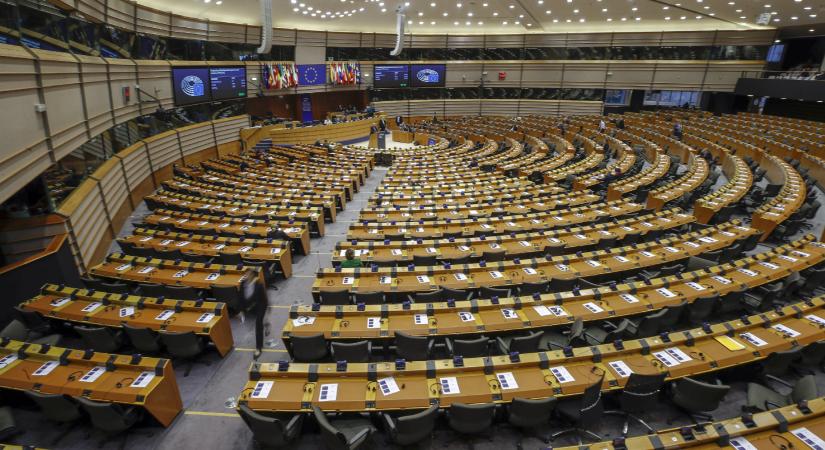 Belga hatóságok vizsgálják az Európai Parlamenten belül gyanított orosz befolyást