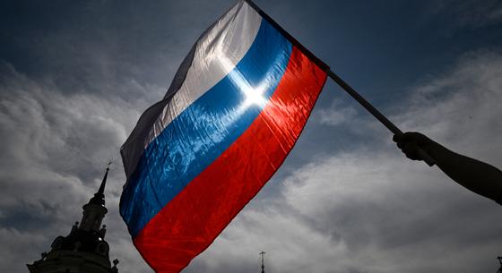 Oroszország külföldi adóssága 2006 óta a legalacsonyabb szintre csökkent