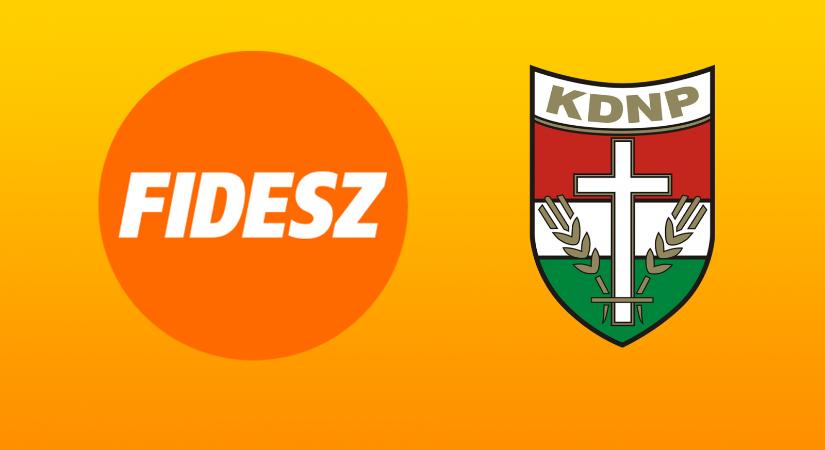 KDNP: Dunaújvárosban sincs ellentét a Fidesz és a KDNP között