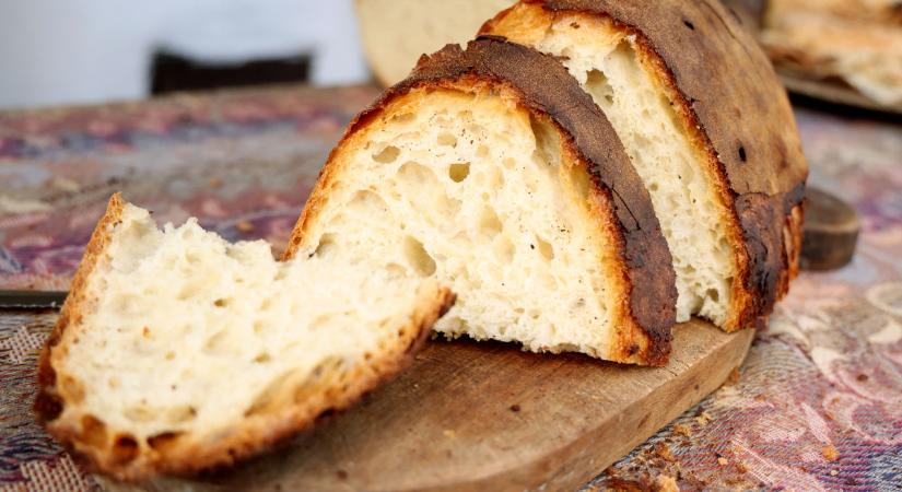Tovább drágulhat a kenyér, pedig már többe kerül, mint az uniós átlag