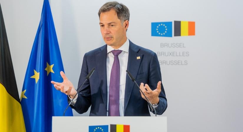 A belga ügyészség vizsgálatot indít az európai parlamenti "orosz beavatkozással" kapcsolatban