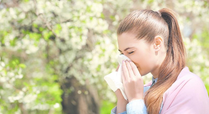 Egy életre meg lehet szabadulni az allergiától