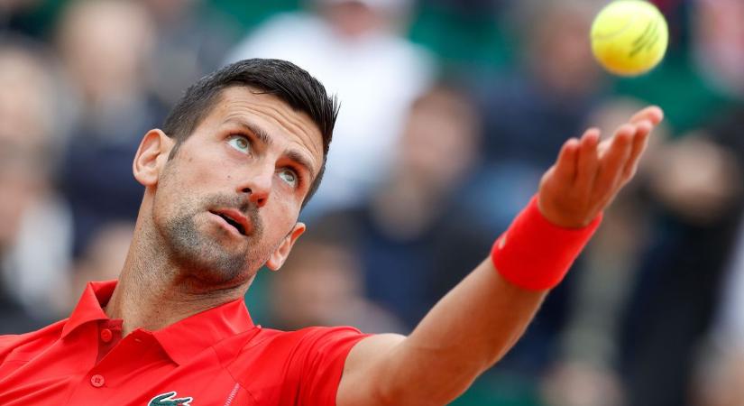 Djokovics zenekara újabb botrányt okozott: kettős mérce a teniszben?