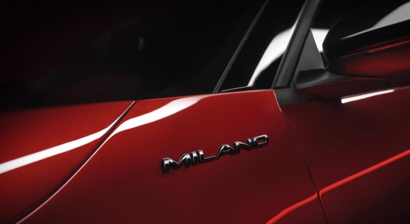 Az olaszok szerint illegálsi az Alfa Romeo Milano külföldi gyártása