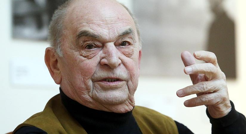 Bodrogi Gyula: A siker és a bukás csak együtt értelmezhető – 90. születésnap a Nemzetiben
