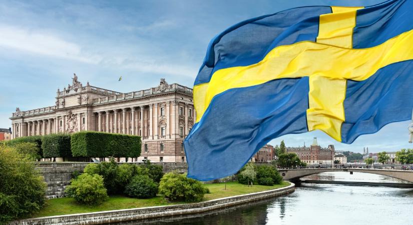 Svédország 36 millió dollárt fektet be óvóhelyekre és polgári védelemre