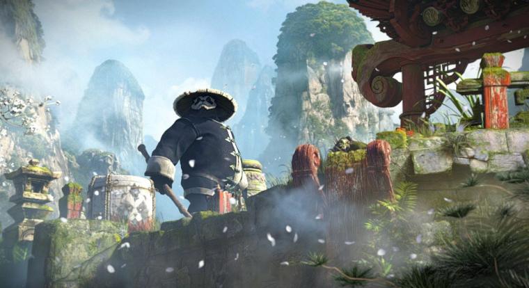 A World of Warcraft következő eseménye Pandariára visz vissza bennünket