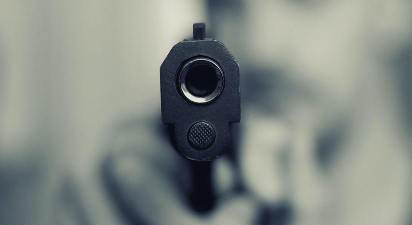 Gyilkosság Komádiban: elsütöttek egy fegyvert a vita hevében
