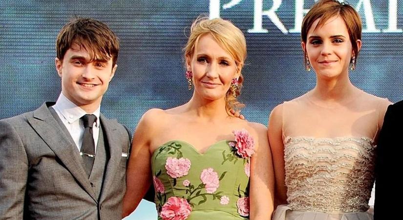 Csúnyán egymásnak estek a Harry Potter-filmek sztárjai az LMBTQ-lobbi miatt