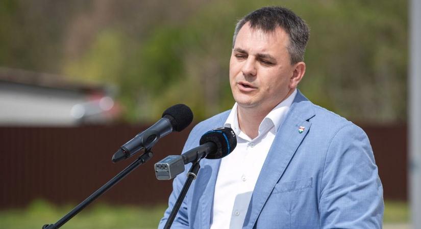KDNP: nincs ellentét a Fidesz és a KDNP között Dunaújvárosban