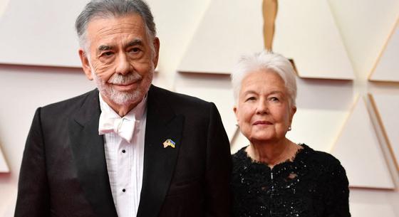 Meghalt Coppola felesége, aki Emmy-díjas rendező volt