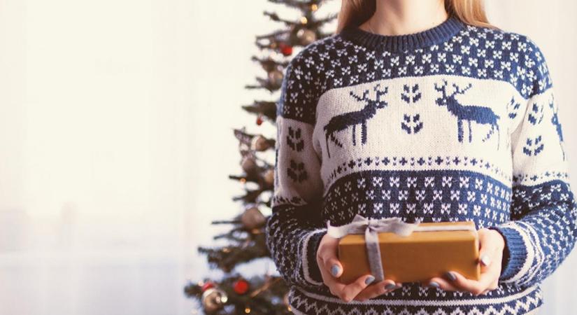 5 karácsonyi ajándék tipp, melyek valóban örömet szereznek