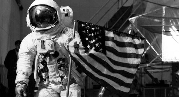 Sikeres kudarcként élte meg a NASA az Apollo-13 balesetét