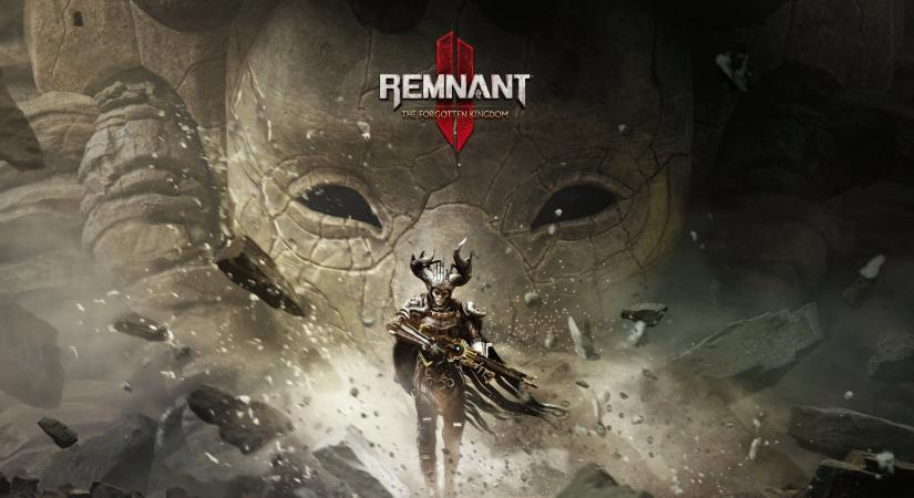A hónap végén érkezik a Remnant II következő DLC-je