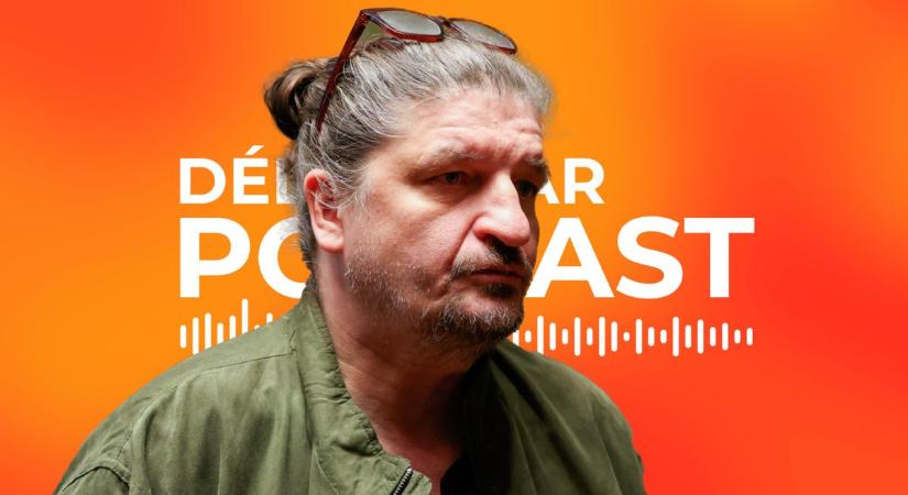 Délmagyar podcast: István, a király