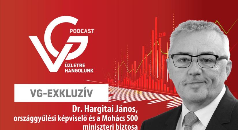 Autópálya, Duna-híd, kikötő - hatalmas beruházások övezik a mohácsi csata 500. évfordulóját – Podcast