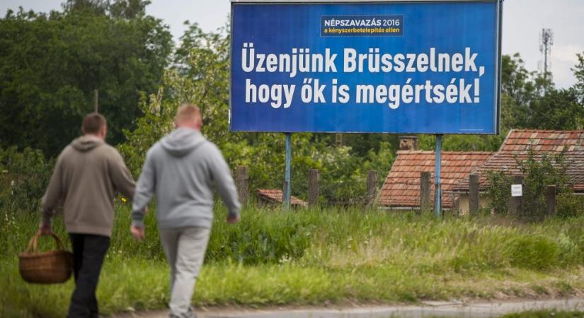 Az Unió bírósági főtanácsnoka szerint el kell utasítani a 7-es cikk szerinti eljárás megindítása elleni magyar keresetet