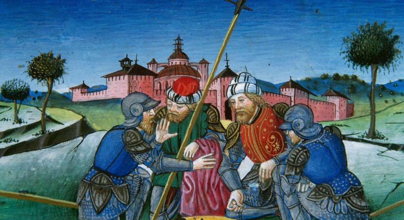 Gyerekkorában szörnyűséget követtek el az egyik legnagyobb Árpád-házi király ellen, ő véres bosszút állt, és felvirágoztatta az országot