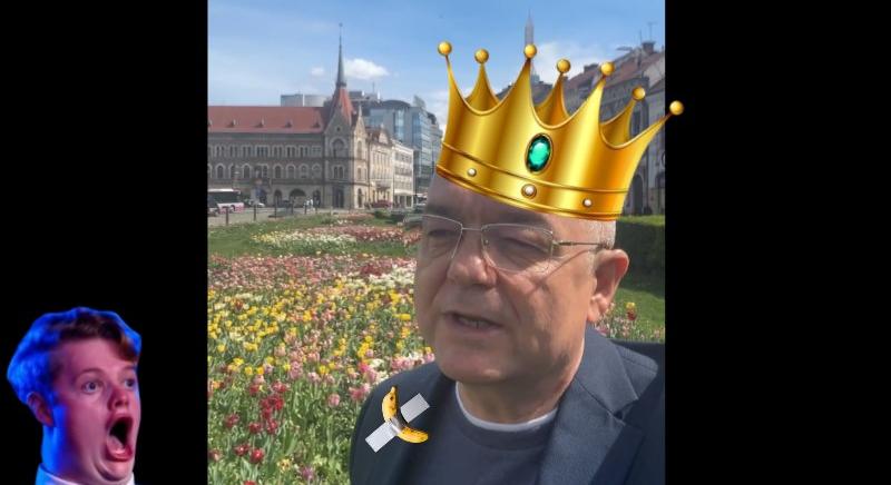 Emil Boc tulipánokkal kampányol az újabb polgármesteri címért, rengeteg a biztosítás nélküli beteg – hírek szombaton