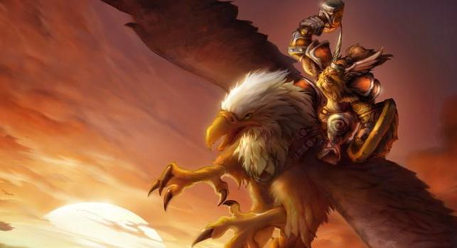 Nem hiszed el, hogy milyen mod érkezett a World of Warcrafthoz