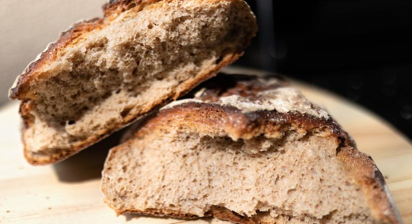 Drágább nálunk a kenyér az uniós átlagnál