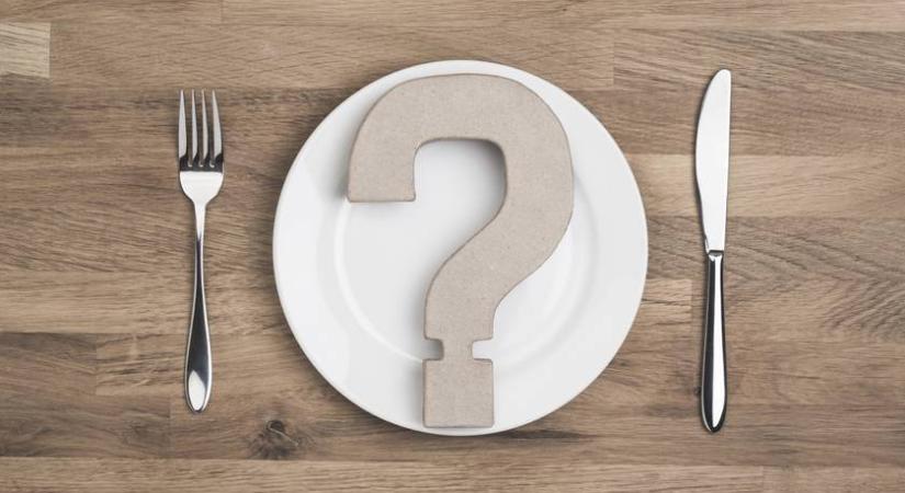 8 kérdés, amire tudnod kell a választ, ha fogyni akarsz - Tudod, miért fontos a rostfogyasztás? - Most tesztelheted, mennyit tudsz a fogyókúráról!