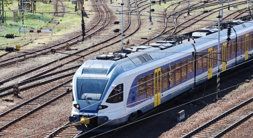 Szuper hírt közölt a GYSEV: áprilistól indulnak a Fertő-táj vonatok  Friss jegyárakkal