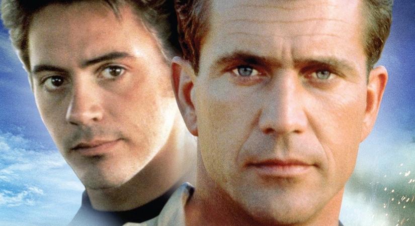 "Bátor volt és nagylelkű": Mel Gibson megköszönte Robert Downey Jr-nak, hogy anno kiállt érte, miután 2006-ban a karrierje gödörbe került