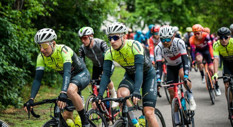 Tour de Hongrie 2024: öt magyar versenyzővel érkezhet az Epronex