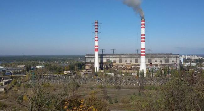 Podoljak bírálja a Nyugatot, amiért nem reagált kellőképpen Ukrajna legnagyobb hőerőművének csütörtöki szétlövetésére