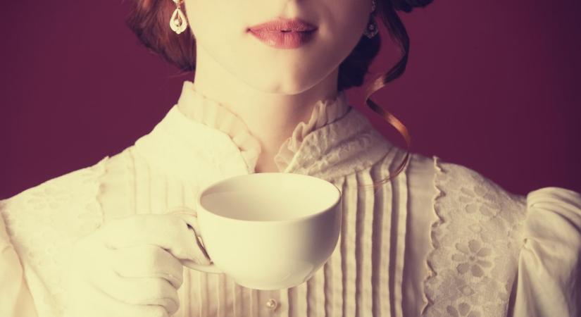 Nők kerülhettek elmegyógyintézetbe teázás miatt – Nőként a viktoriánus Angliában