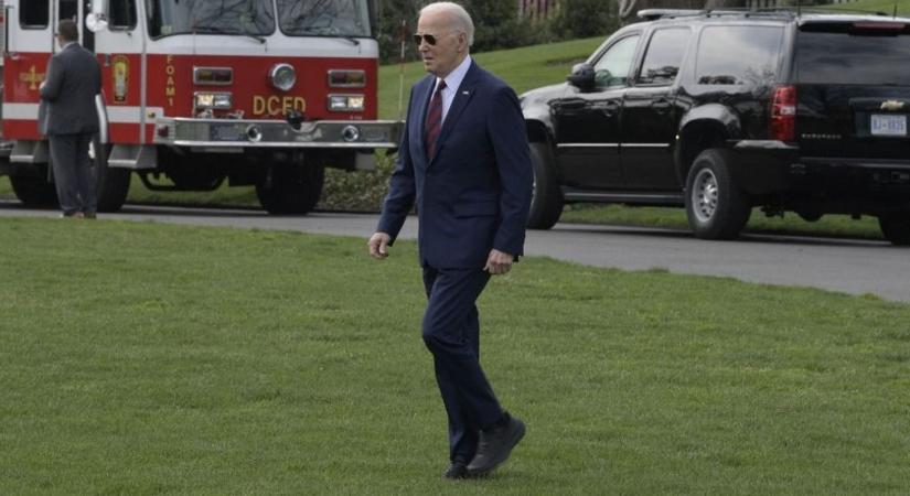 Súlyos az iráni-izraeli helyzet: Joe Biden, a Fehér Ház válságszobájában tanácskozik