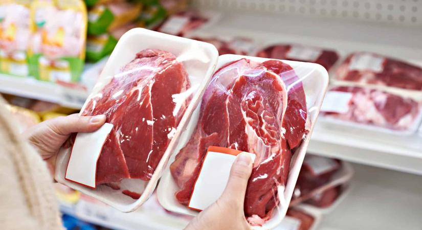 Hazug klímavédelmi ígéretekkel csapta be vásárlóit egy húsipari vállalat, precedensértékű büntetést kapott