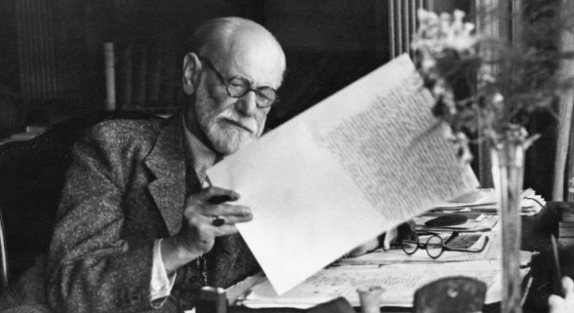 Milyen nemzetiségű volt Freud? Teszteld, mennyit tudsz a pszichológia nagyjairól