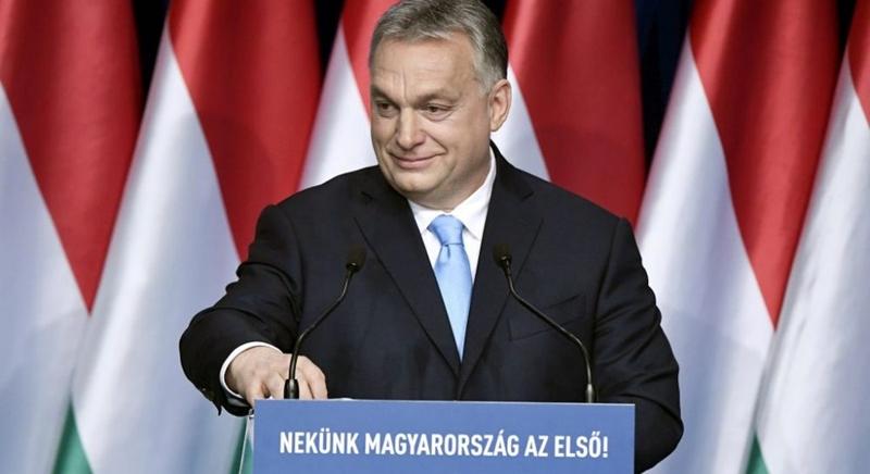 Orbán Viktorral indítja a kampányt Budapesten a Fidesz