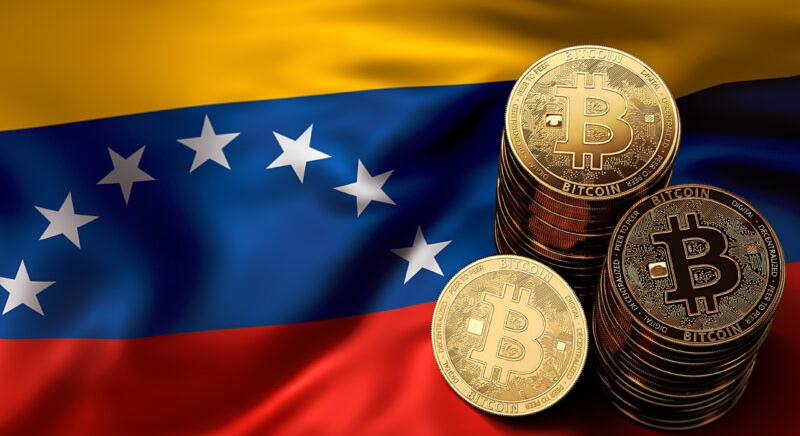 Mi köze a kriptovalutának a venezuelai pénzmosási botrányhoz?