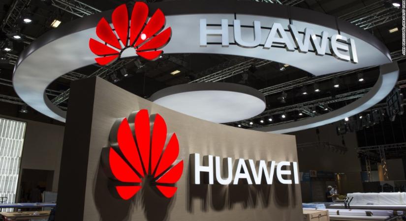 Partnerségre lépett a Huawei és a Cardano