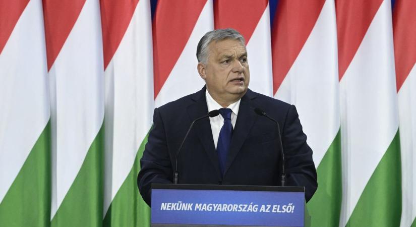Orbán Viktor elárulta, milyen munkával keresett először pénzt